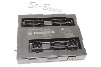 Chasis A4 AUDI 2013 ECM 1207313 Foto 1 de 4