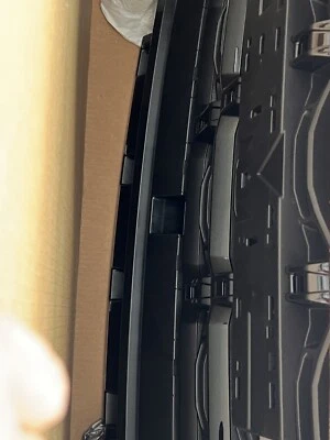 Gmc 2023 Canyon Grille — 第 1/4 张图片