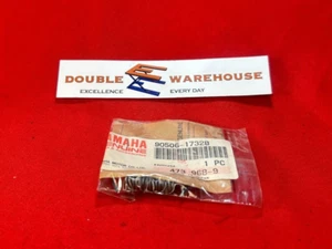 NOS OEM Yamaha 90506-17328 Tension Spring - Picture 1 of 2