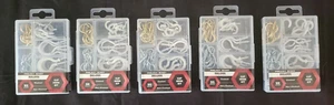 BULLDOG Zinc Cup Hook (55-Pack) 5 Pack - Picture 1 of 4