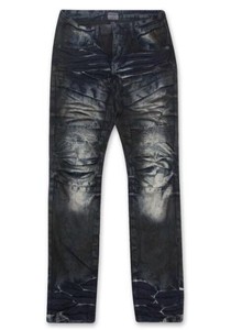 smoke rise jeans size 44