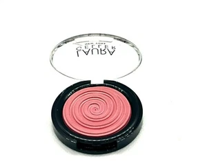 Laura Geller Baked Gelato Swirl Blush Rosewater Rose Water .17 oz / 5 g - Picture 1 of 4