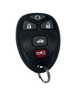Dorman Keyless Fully Functional Entry 5 button Remote Transmitter 13731 NEW - Foto 1 di 2