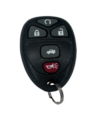 Dorman Keyless Fully Functional Entry 5 button  Remote Transmitter 13731  NEW - Image 1 of 2
