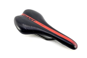 Giant, cromoly rails Saddle Road Mountain Bike Seat Cushion - Picture 1 of 5