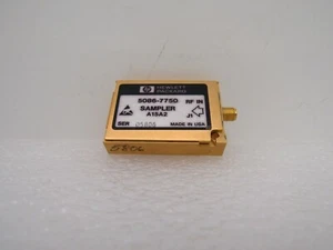 Muestreador Agilent HP 5086-7750 - Imagen 1 de 6