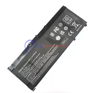 Batería SR03XL para HP Pavilion 15-CX L08855-855 HSTNN-IB8L HSTNN-DB8Q L08934-2B1 - Imagen 1 de 4