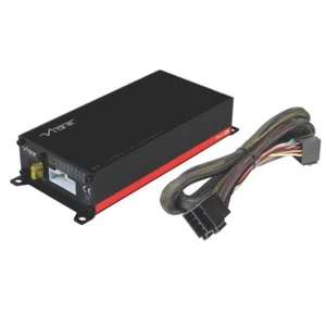 VIBE POWERBOX65.4M-V7 Amplificatore ultracompatto Classe D con connettori iso - Foto 1 di 8