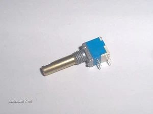 NX-220 NX-320 Potentiometer Volume Original Kenwood R31-0685-45 VR1 - Zdjęcie 1 z 1