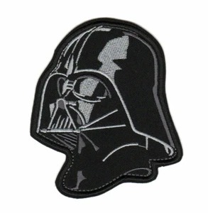 Darth Vader Patch | Anakin Skywalker American Star Wars The Chosen One Logo - Picture 1 of 1