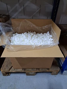 5000x Fensterhaken Dekohaken Klemmträger, Brandneu, Aktionsware **Sonderposten** - Picture 1 of 5