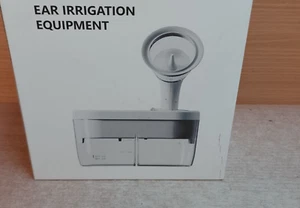 KAUGIC Elec Ear Wax Removal Irrigator Flushing /Sewage System, 4 Cleaning Modes - Picture 1 of 2