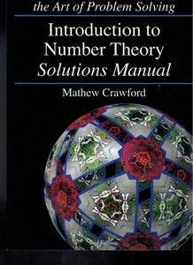 Art of Problem Solving - Introduction to Geometry Solutions Manual 2nd Edition - Imagen 1 de 1