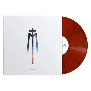 Mantar Pain Is Forever and This Is the End (Vinyl) (US IMPORT) - Bild 1 von 2