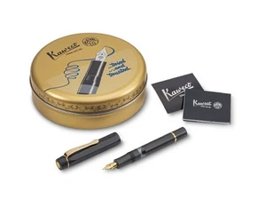 Kaweco Piston Al Sport F Fine - Picture 1 of 6