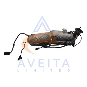 Fiat 500X 1.6 Diesel 14-23 Diesel Particulate Filter DPF 52098674 - Picture 1 of 11