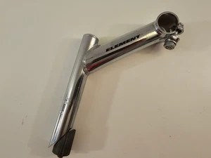 NOS NL Stelo Bici...100mm...22.2mm...25.4mm...Bicicletta Ibrida...Strada...1998 - Foto 1 di 6