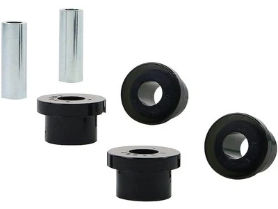 Kit de bucha de braço de controle rápido Suzuki 1989-1994 Whiteline 82619ZSNV - Imagem 1 de 2