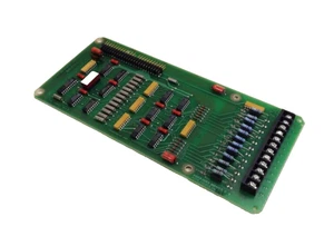 Boston Digital Circuit Board PCB 11D672 Rev. B - WARRANTY - Picture 1 of 3