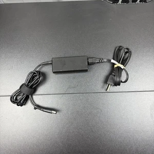 HP 65W AC Adapter PPP009D 608425-003 693699-001 18.5V 3.5A Laptop Charger OEM - Picture 1 of 3