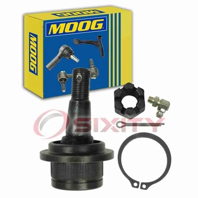 MOOG Front Lower Suspension Ball Joint for 2002 Lincoln Blackwood Spring xs - Image 1 of 4