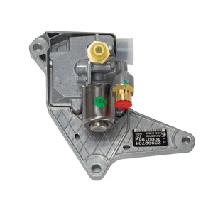 Engine Brake Air Valve 21369922 Fits Volvo Mack Trucks 23992701 20994246 12V - Foto 1 di 8