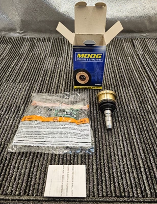 Шарнир подвески Moog K500169 для Ford Explorer 2002-2005 годов выпуска - Изображение 1 из 4