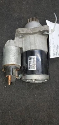 Starter Motor 4 Cylinder Fits 19-20 ALTIMA 1045149 - Image 1 of 4