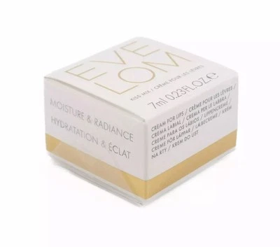 EVE LOM Kiss Mix Original Moisturising Lip Cream Treatment Balm 7ml BNIB