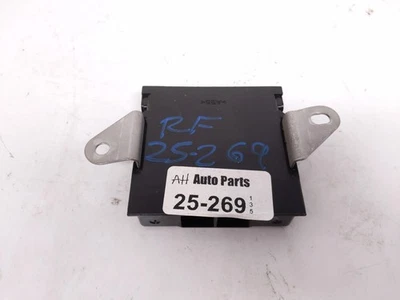 Модуль управления сонаром 2014-2021 Toyota Tundra Clearance передний пассажирский - Изображение 1 из 4