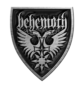 BEHEMOTH - 'Eagle' Metal Pin - Bild 1 von 1