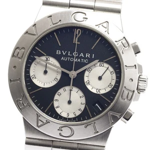BVLGARI Diagono Sports CH35S Chronograph Automatic Men's Watch_904749 - Picture 1 of 6