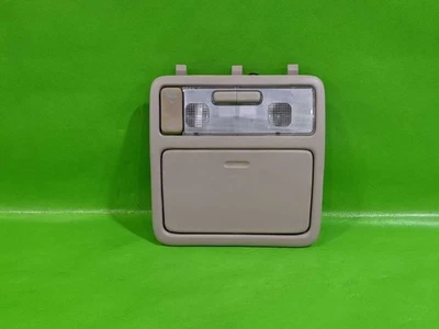 99-04 AVALON OVERHEAD CONSOLE W/SUNROOF OEM 4346-4 - Image 1 of 4