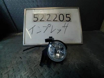 Luz antiniebla izquierda SUBARU Impreza 2007 DBA-GH7 [usada] [PA00943372] Foto 1 de 3