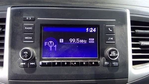 Equipo de audio receptor de radio mercado de EE. UU. RTL compatible con 19 RIDGELINE 39100T6ZA14 - Imagen 1 de 12