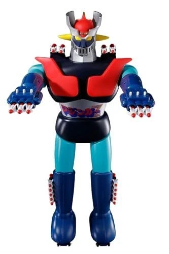 Bandai Mazinger Z Invincible Champion Jumbo Machineder Figure 600mm ‎NEW - Image 1 of 1