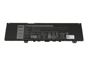 Dell Inspiron 13 (7386) original Batterie 38Wh - Photo 1/2