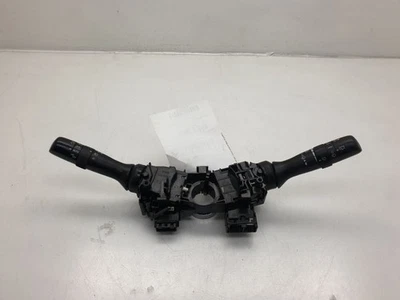 MONTAJE INTERRUPTOR COLUMNA DIRECCIÓN TOYOTA PRIUS V 12 13 14 15 16 17 18  Foto 1 de 4