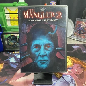 THE MANGLER 2   DVD - Bild 1 von 4