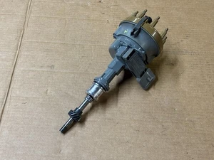 87-93 Ford Mustang Ignition Distributor EFI 302 V8 TFI Cap Rotor Motorcraft OEM - Picture 1 of 12