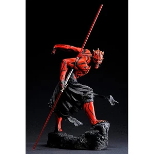 Star Wars Darth Maul Kotobukiya - Bild 1 von 2