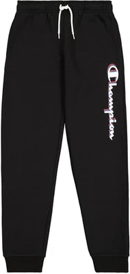 Legacy Boy-Big Logo Sweatpants Pantaloni Da Tuta Bambini E Ragazzi - Immagine 1 di 4