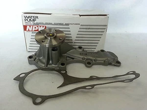NPW JAPAN PREMIUM WATER PUMP For SENTRA 1.8L 21010-4M526 - Picture 1 of 6