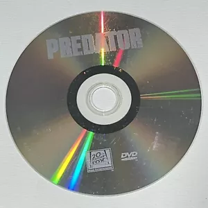 Predator(DVD Only) - Bild 1 von 1