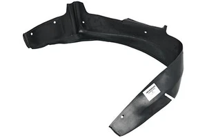 Rivestimento Parafango Interni Anteriori Sinistro per BMW 5 E34 e M5 1991-1993 - Imagen 1 de 2