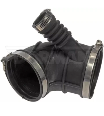 Dorman 696-057 Engine Air Intake Hose Compatible with Select BMW Models - Изображение 1 из 4