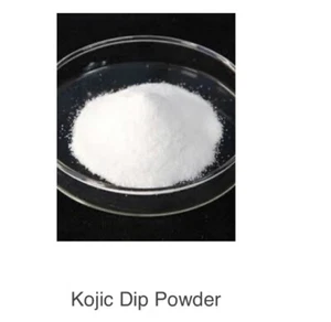 Premium 99.99% Kojic Acid Dipalmitate Powder - Skin Lightening Powder (50g) - Picture 1 of 1