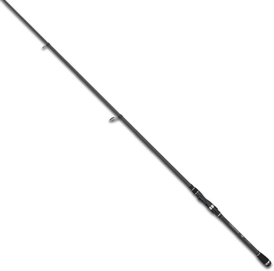 Tailwalk Spinning Rod OUTBACK BEYOND S756L Telescpioc for Bass