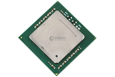 SL6VN INTEL XEON 2.8GHZ 512 533MHZ - Bild 1 von 4