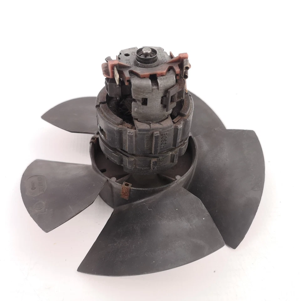 Ventilador soplador de aire interior temprano Porsche 924 321819021 Foto 1 de 4
